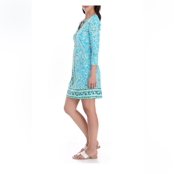 Lilly Pulitzer Nadine dress NWOT size M - Picture 5 of 5